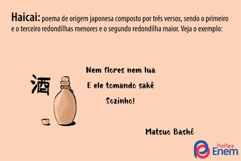 O Que E Haicai
