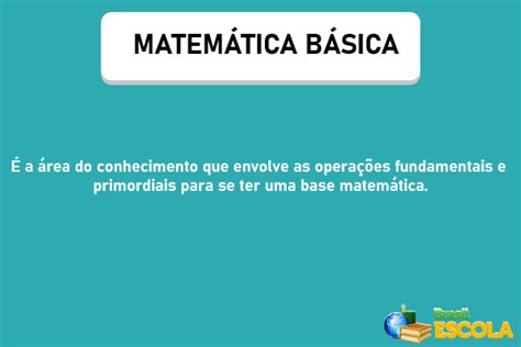 O Que E Matematica