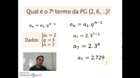 O Que E Pg