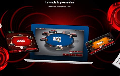 o que e pokerstars nvgu france