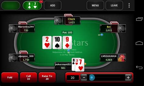 o que e pokerstars rghy