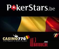 o que e pokerstars zddk belgium