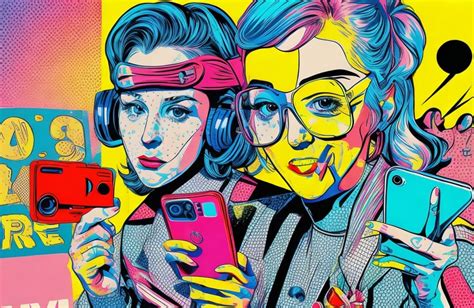 O Que E Pop Arte
