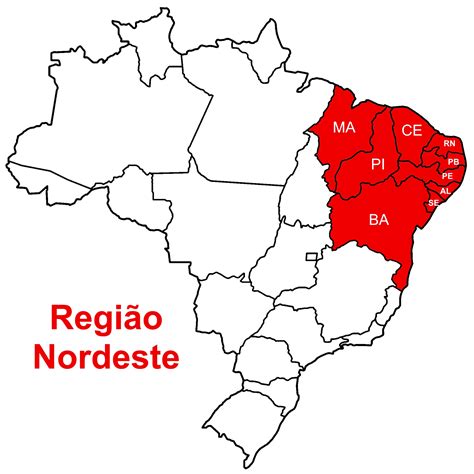 O Que E Regiao