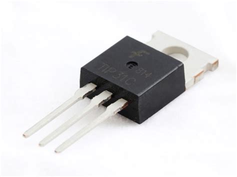 O Que E Transistor