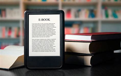 O Que é Ebook