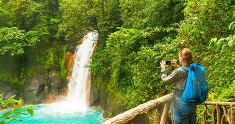 O Que é Ecoturismo