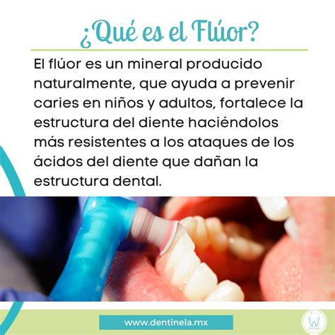 O Que é Fluor