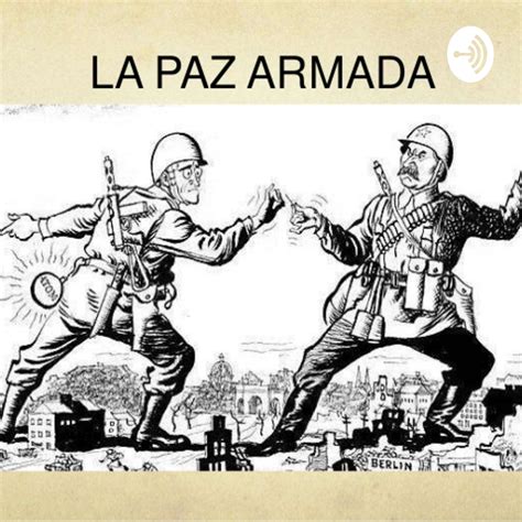 O Que Foi A Paz Armada