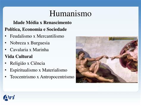 O Que Foi Humanismo