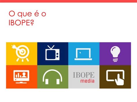 O Que Ibope