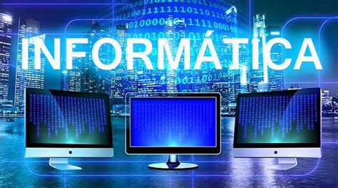 O Que é Informatica