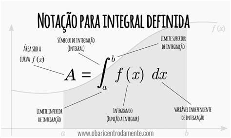 O Que é Integral