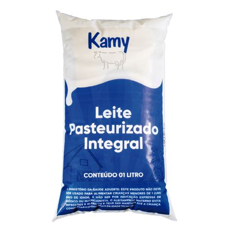 O Que é Leite Pasteurizado