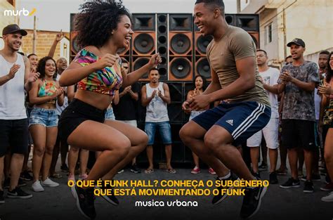 O Que O Funk
