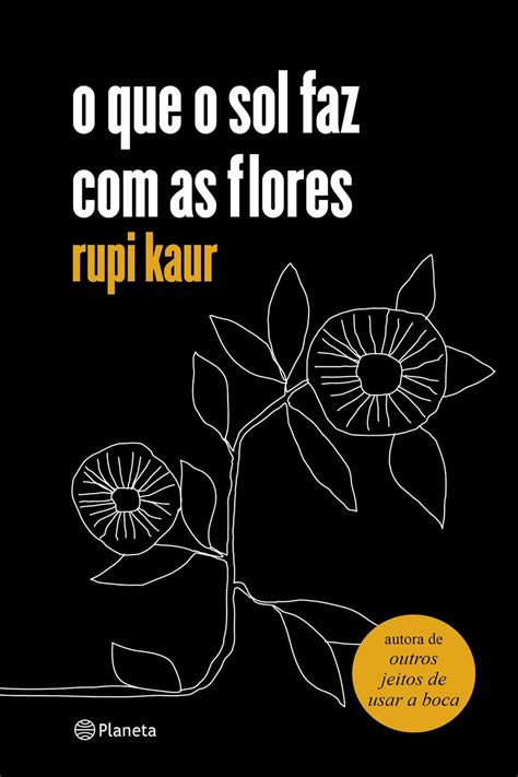O Que O Sol Faz Com As Flores Pdf