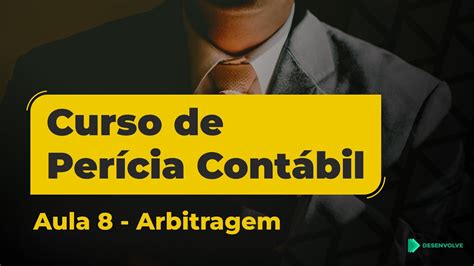 O Que é Pericia Arbitral