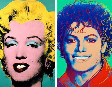O Que é Pop Art