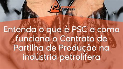 O Que é Psc