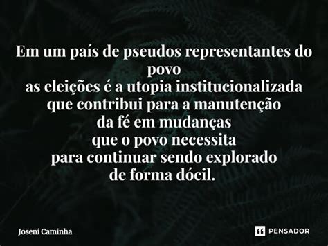 O Que é Pseudos