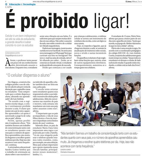 O Que é Reportagens