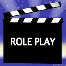 O Que Significa Role Playing