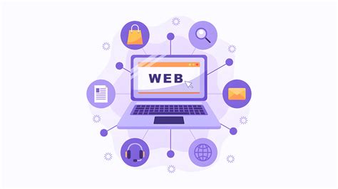 O Que Significa Web
