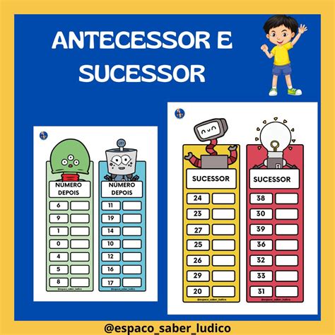 O Que é Sucessor