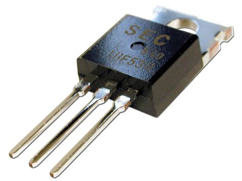 O Que é Transistor