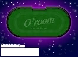 o room poker gratuit aynz canada