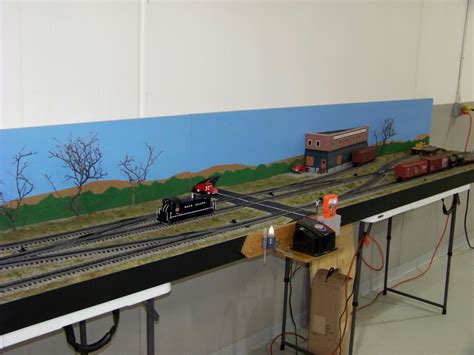 O Scale Forum