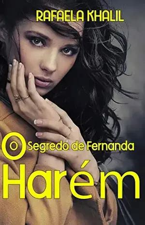 o segredo de fernanda o hara c m portuguese editi