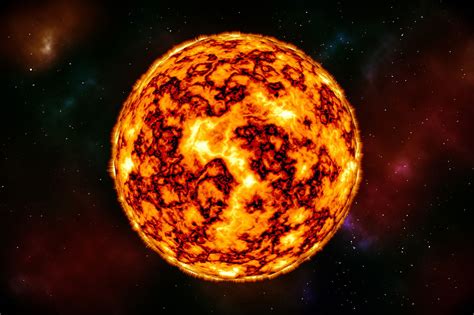 O Sol E A Estrela Rick Riordan