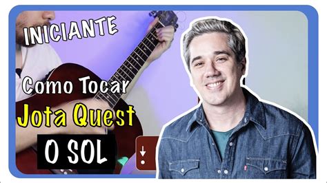 O Sol Jota Quest