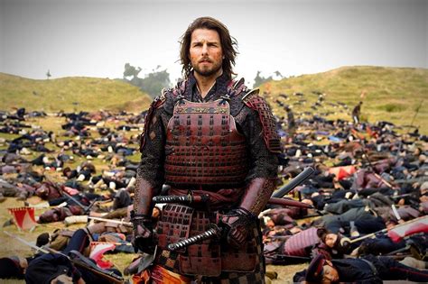 O Ultimo Samurai