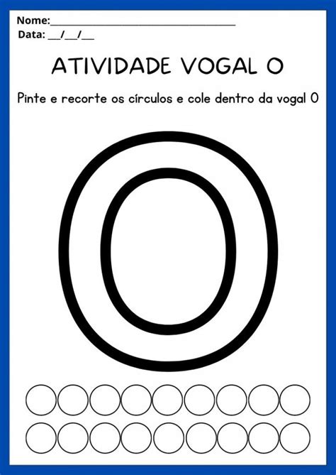 ão é Vogal