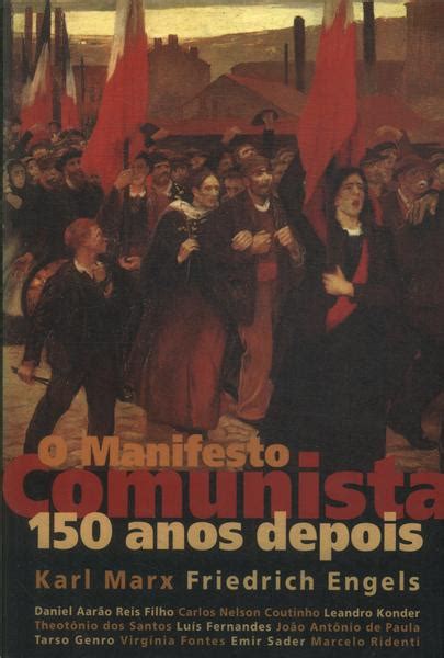 Download O Manifesto Comunista 150 Anos Depois 