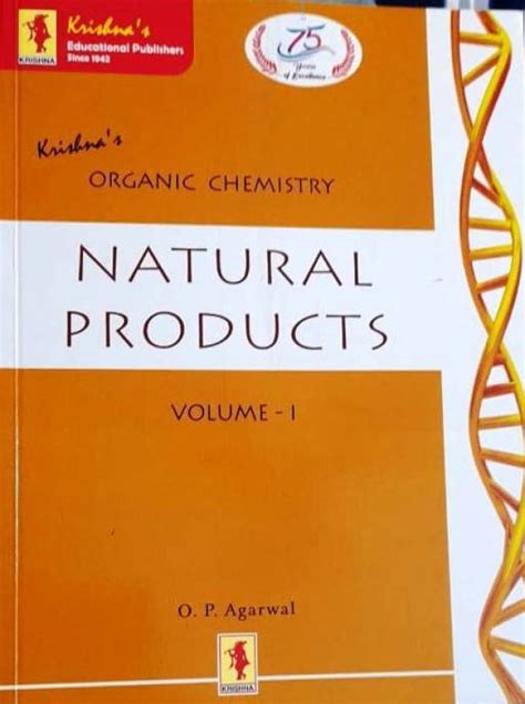 Download O P Aggarwal Organic Chemistry Free Book 