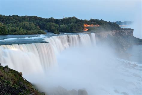 O que fazer em Niagara Falls Canadá (+Dicas Imperdíveis)