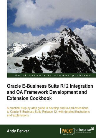 Full Download Oa Framework Developer Guide 