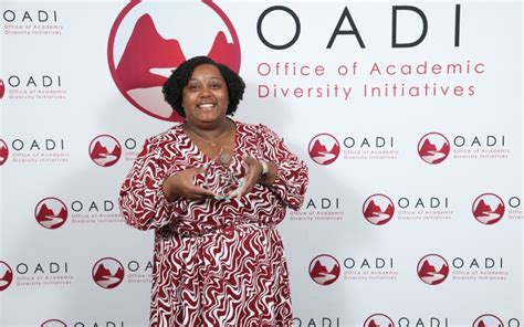Oadi Pre Professional Program