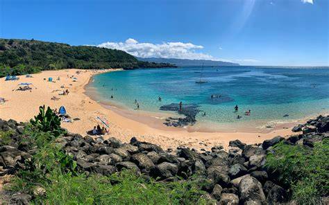oahu nude beach