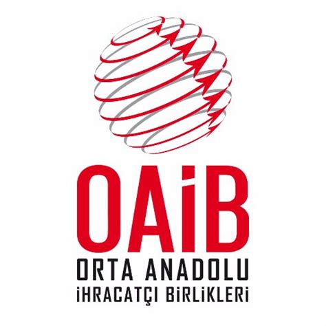 Oaib Logo