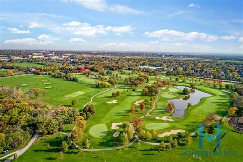 oak brook illinois