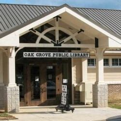 oak-grove-public-library-hattiesburg- - Yahoo Local Search Results