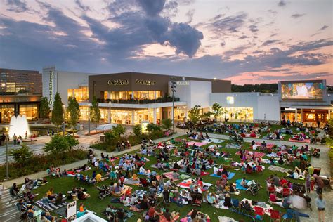 oakbrook illinois
