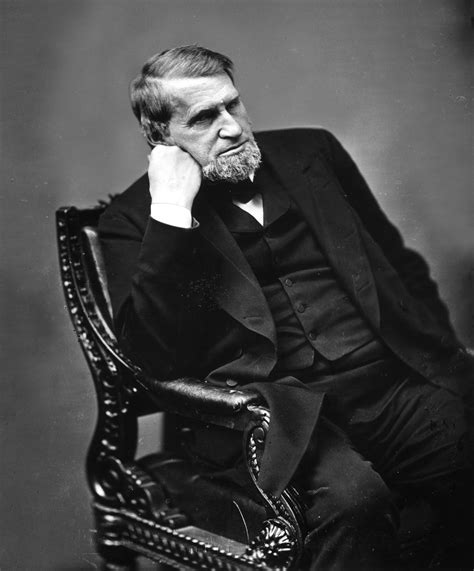 oakes ames biography