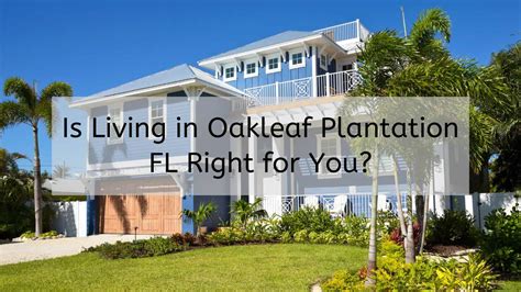oakleaf florida