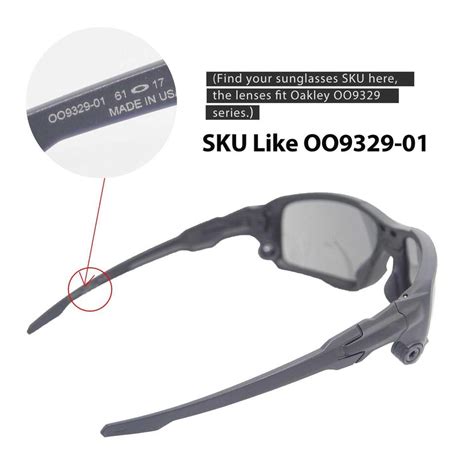 oakley shocktube lenses for sale eBay