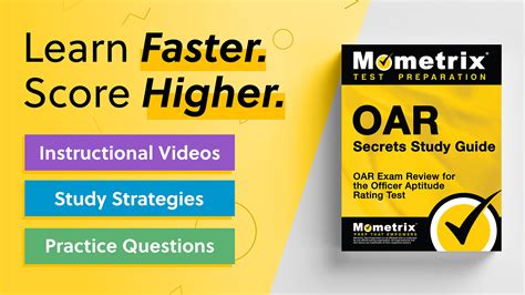 Full Download Oar Mechanical Comprehension Study Guide 